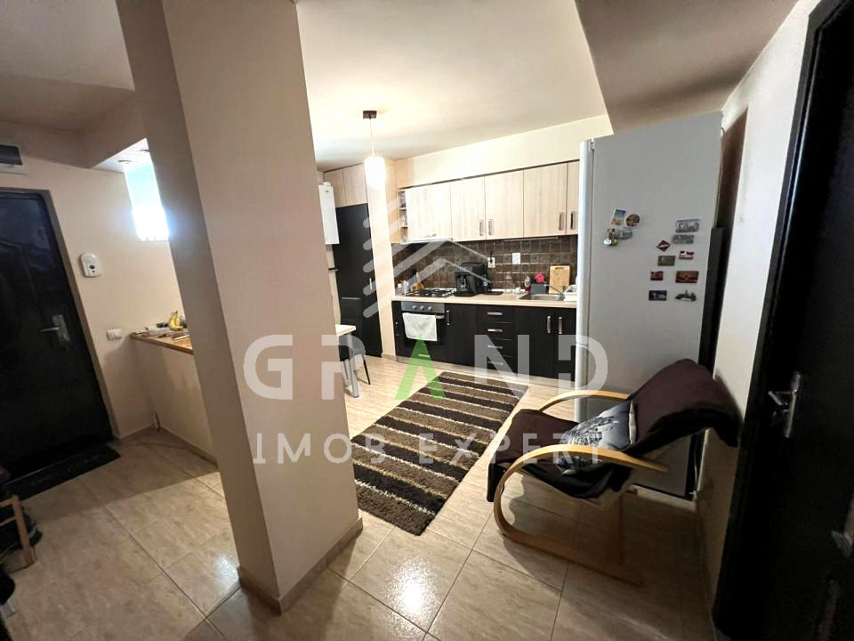 Ap. 2 camere | 55 mp | Centrala | Parcare | Marasti/Sens Giratoriu OMV