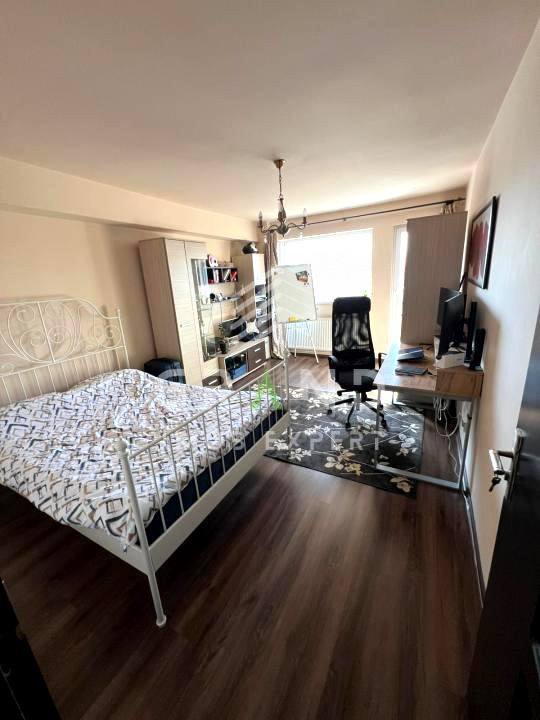 Ap. 2 camere | 55 mp | Centrala | Parcare | Marasti/Sens Giratoriu OMV