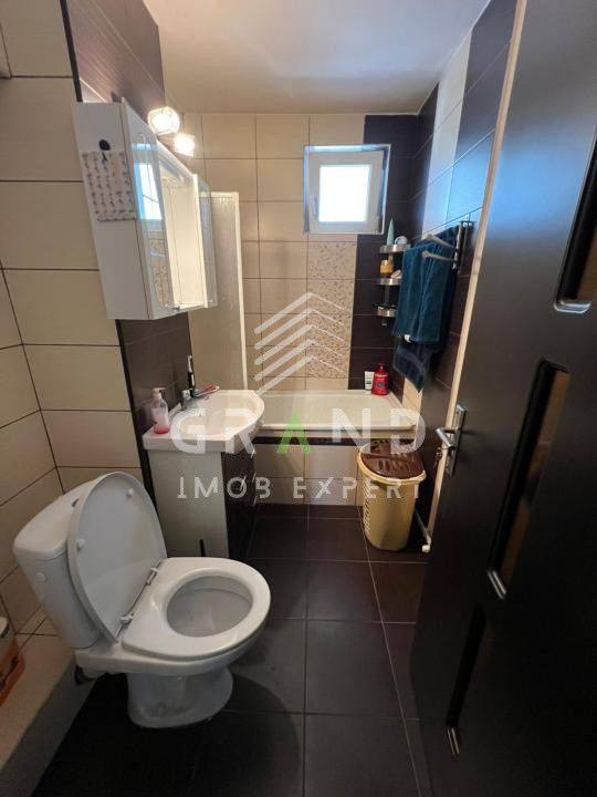 Ap. 2 camere | 55 mp | Centrala | Parcare | Marasti/Sens Giratoriu OMV