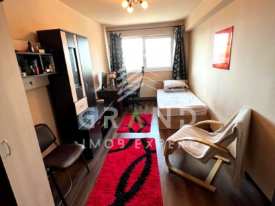 Ap. 2 camere | 55 mp | Centrala | Parcare | Marasti/Sens Giratoriu OMV