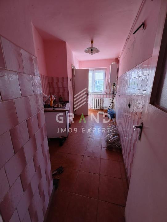 Apartament 2 camere decomandate I zona Big I Mănăștur