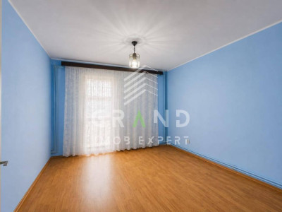 Apartament 2 camere decomandate I zona Big I Mănăștur