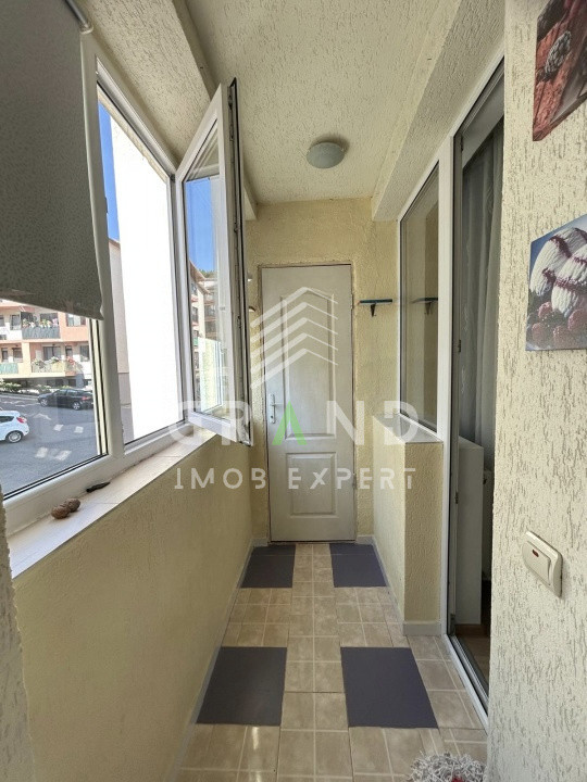 Apartament de vanzare 2 camere, 42 mp,zona Teilor, Floresti.
