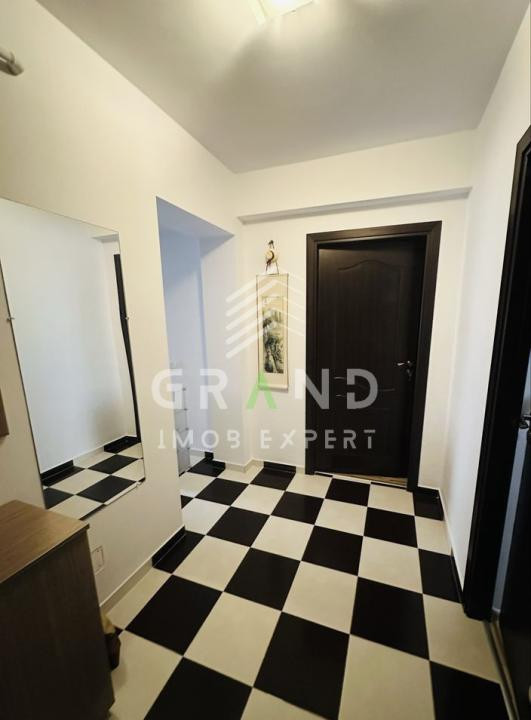 Apartament 2 camere de vanzare, 60 mp, Floresti.