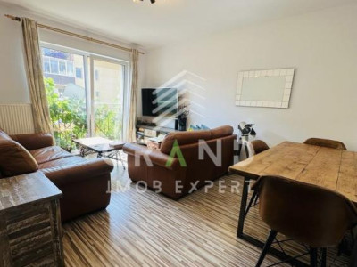 Apartament 2 camere de vanzare, 60 mp, Floresti.