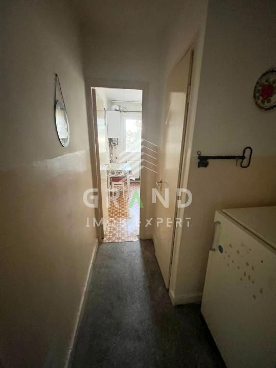Apartament de vanzare cu 2 camere, Manastur, Cluj-Napoca