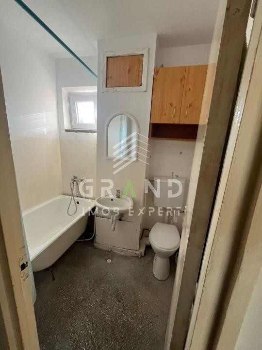 Apartament de vanzare cu 2 camere, Manastur, Cluj-Napoca