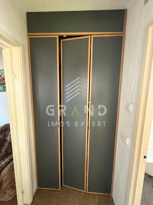 Apartament de vanzare cu 2 camere, Manastur, Cluj-Napoca