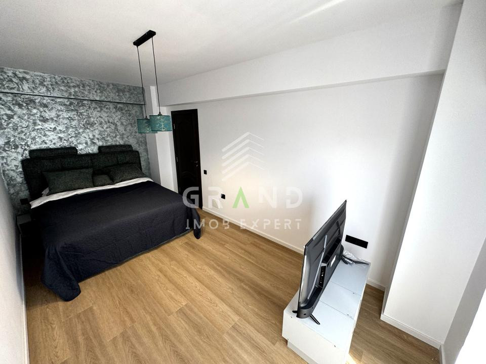 2 camere 58mp | Grădină 60mp | Parcare subterană | Kaufland–USAMV–Frunzișului