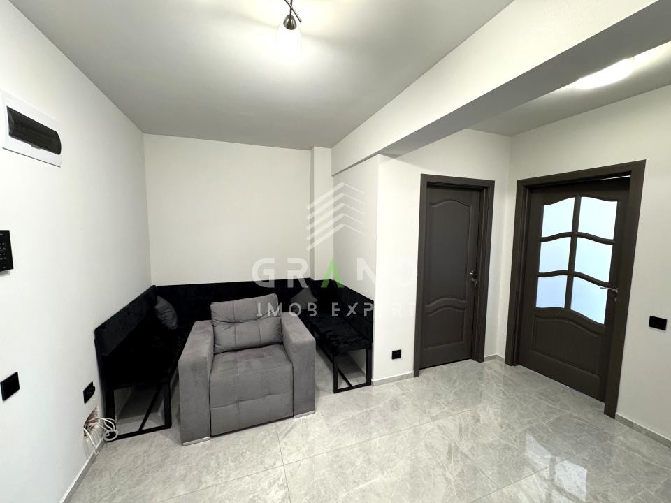 2 camere 58mp | Grădină 60mp | Parcare subterană | Kaufland–USAMV–Frunzișului