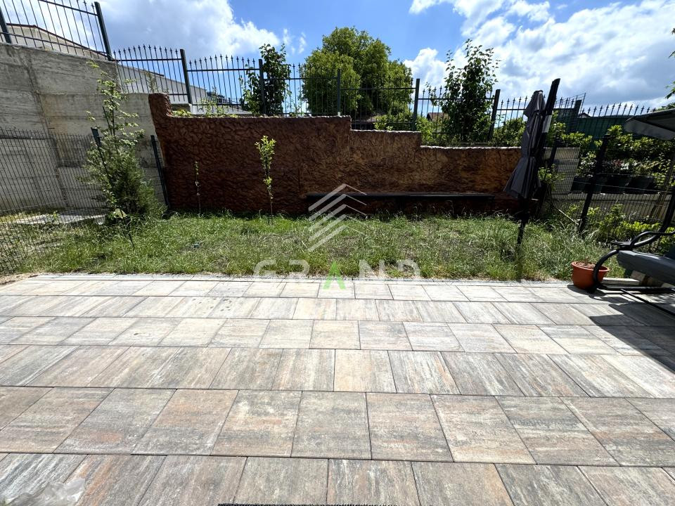 2 camere 58mp | Grădină 60mp | Parcare subterană | Kaufland–USAMV–Frunzișului