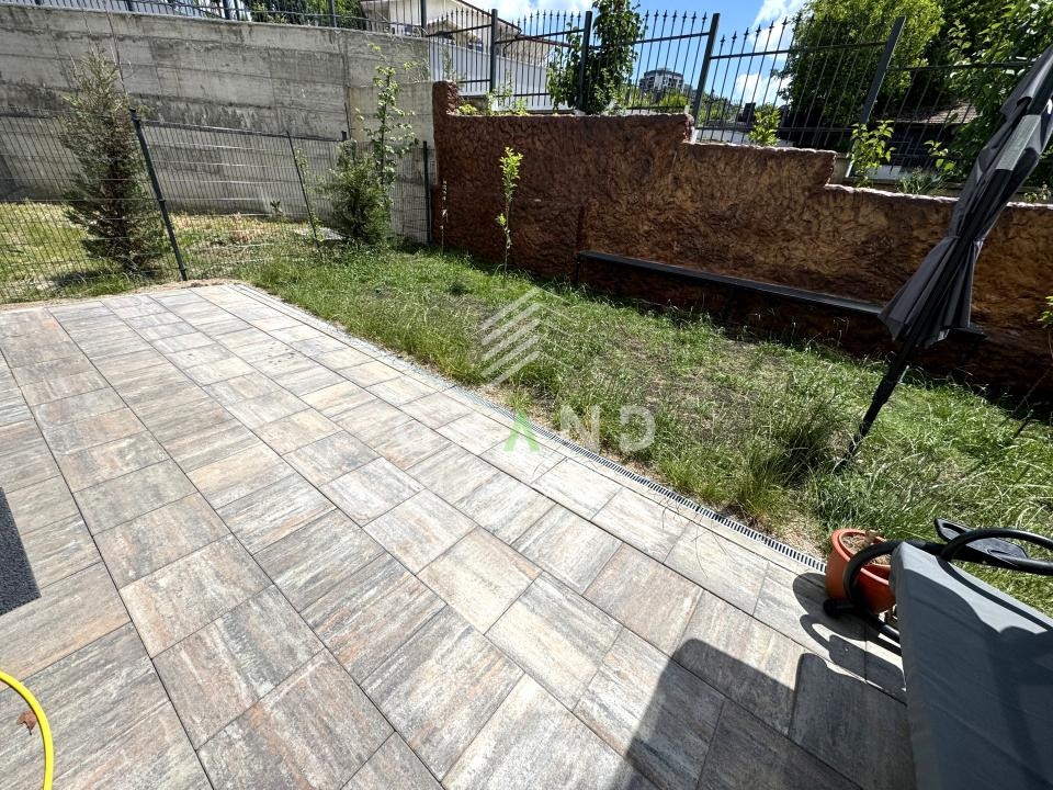2 camere 58mp | Grădină 60mp | Parcare subterană | Kaufland–USAMV–Frunzișului
