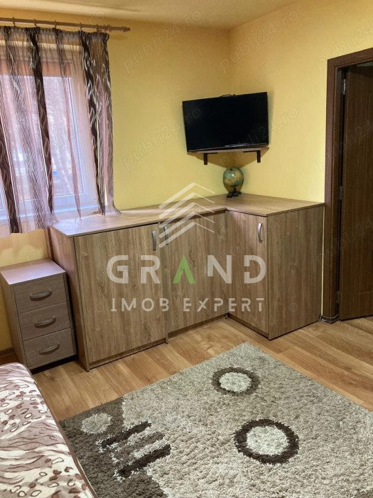 Ap 2 camere, PARCARE, zona Gheorgheni