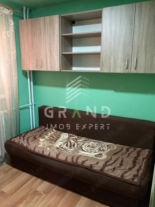 Ap 2 camere, PARCARE, zona Gheorgheni