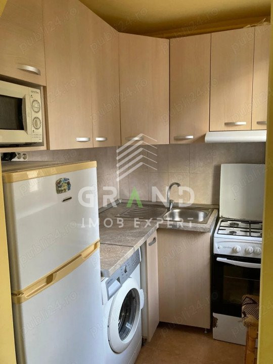 Ap 2 camere, PARCARE, zona Gheorgheni