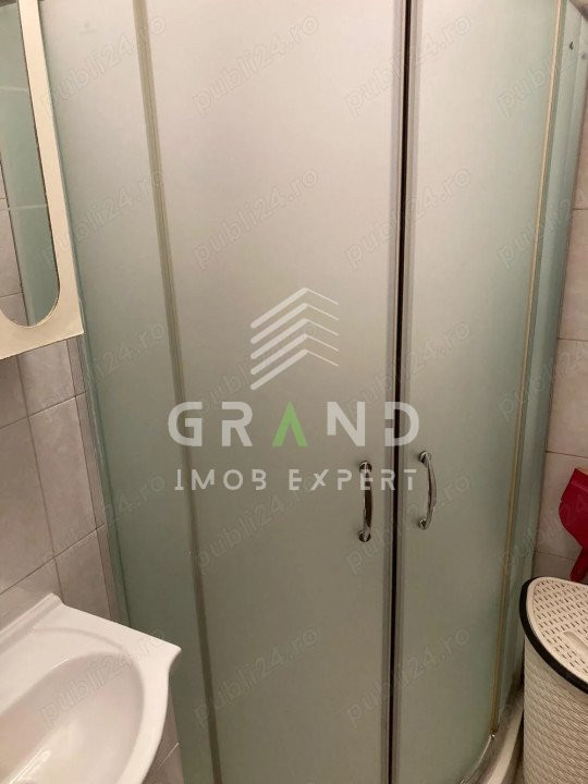 Ap 2 camere, PARCARE, zona Gheorgheni