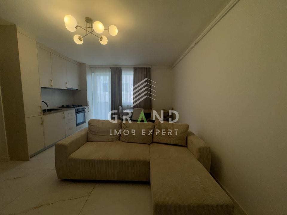 3 camere | Imobil nou | Încălzire în pardoseală | Florești–zona Str.Cetății