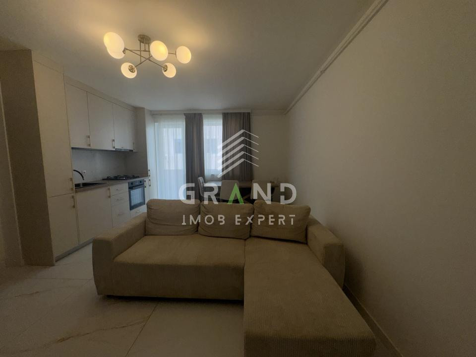 3 camere | Imobil nou | Încălzire în pardoseală | Florești–zona Str.Cetății