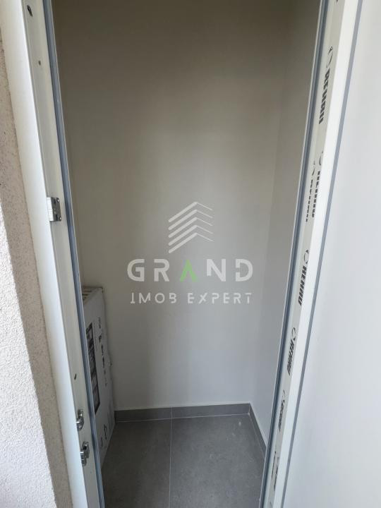 3 camere | Imobil nou | Încălzire în pardoseală | Florești–zona Str.Cetății