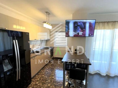 2 camere | Mobilat modern | Parcare inclusă | Zonă premium VIVO – BMW