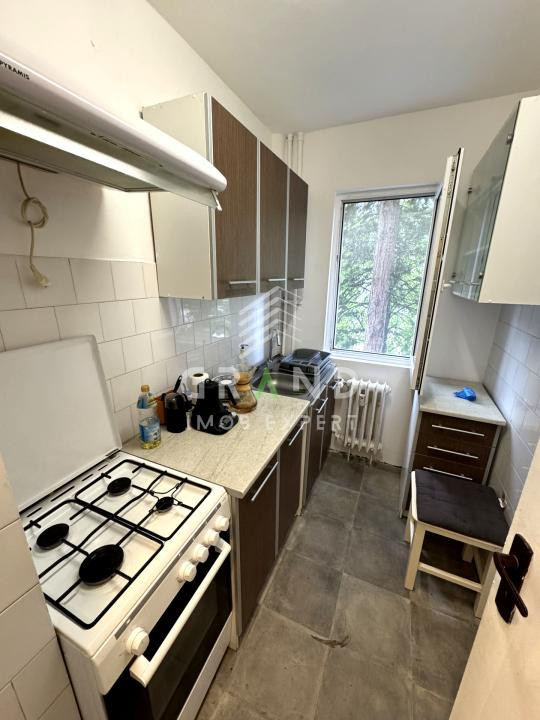 2 camere de vânzare | Mănăștur–zonă Parâng/Minerva/McDonald’s | Mutare imediată