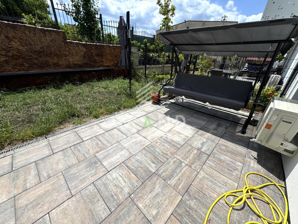 2 camere | 58 mp | Grădină privată 60 mp | Parcare subterană | Kaufland–USAMV 