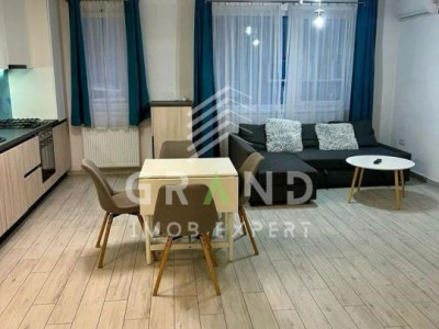 Apartament 3 camere finisat si mobilat zona BMW | Metro | Vivo