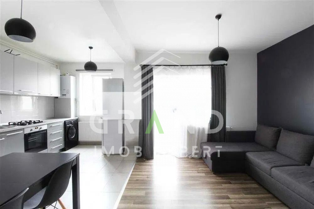 Apartament 3 camere, VIVO