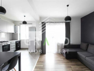 Apartament 3 camere, VIVO
