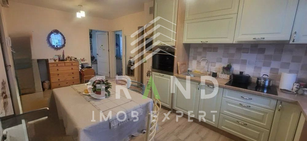 Apartament 3 camere, Nora, Mănăștur
