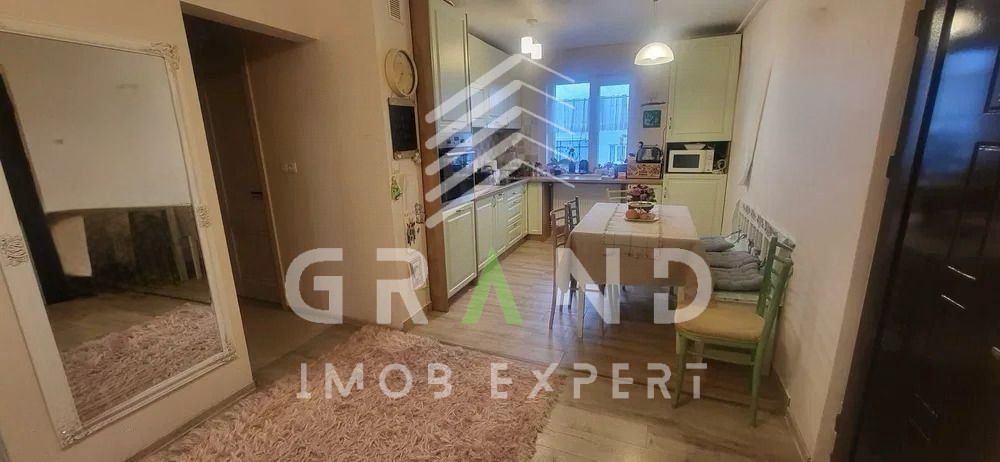 Apartament 3 camere, Nora, Mănăștur
