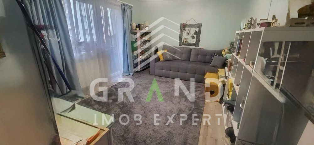 Apartament 3 camere, Nora, Mănăștur