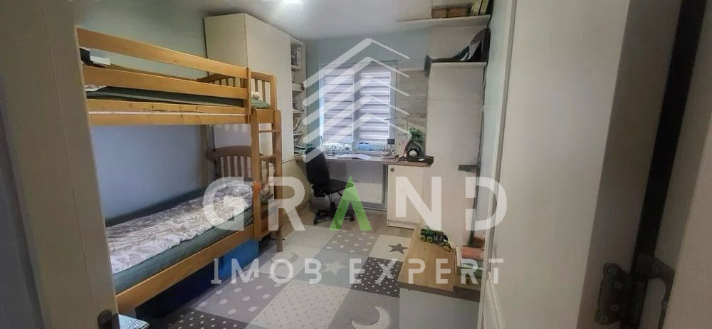 Apartament 3 camere, Nora, Mănăștur