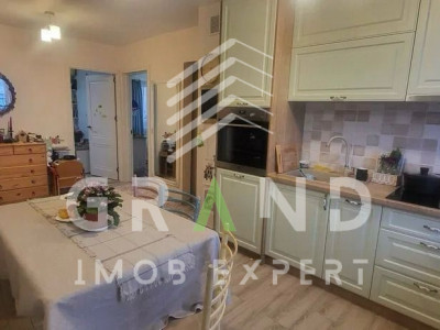 Apartament 3 camere, Nora, Mănăștur