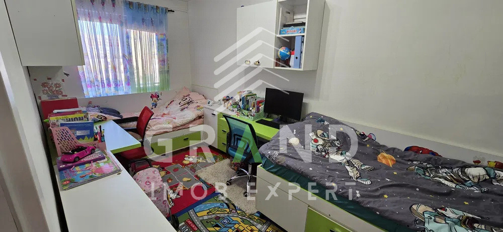 3 camere complet renovat | 75 mp utili+garaj | Mănăștur–Grigore Alexandrescu
