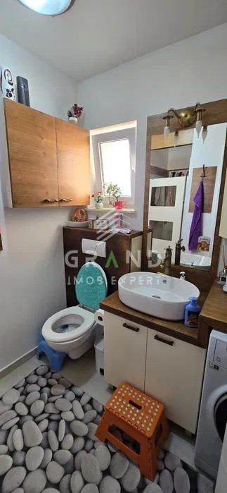 3 camere complet renovat | 75 mp utili+garaj | Mănăștur–Grigore Alexandrescu