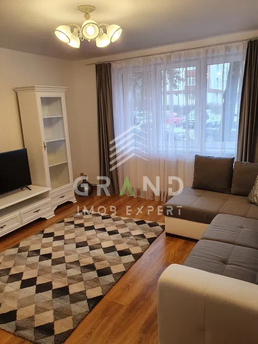 2 camere | Decomandat |  50mp | Parter | Gheorgheni-Aleea Baita