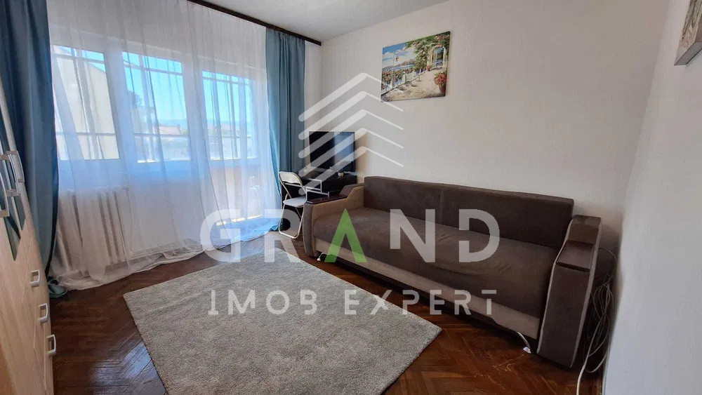 Ap 3 camere | 2 balcoane  | zona Între Lacuri - Iulius Mall 