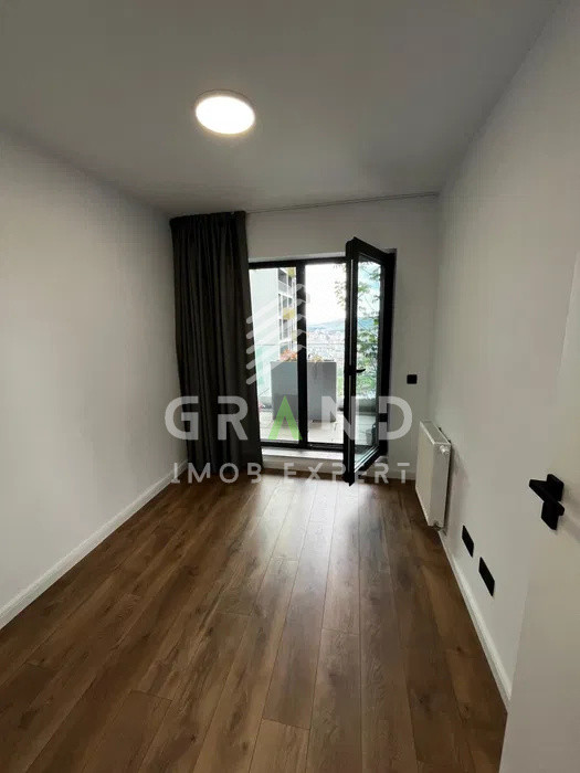 3 camere de închiriat | Liniște,confort și parcare subterană | Seasons Residence