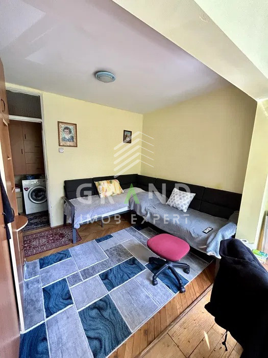 Apartament 4 camere, Manastur, zona Big-Piata Ion Mester