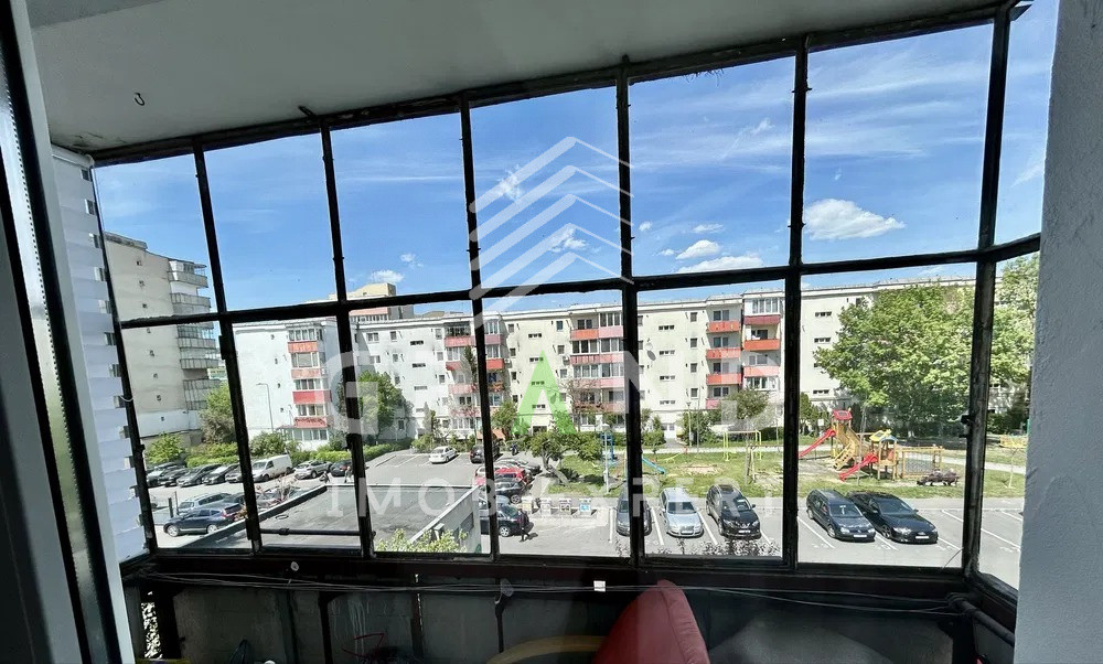 Apartament 4 camere, Manastur, zona Big-Piata Ion Mester