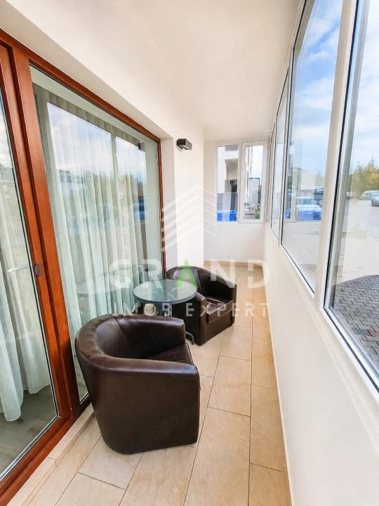 Apartament 2 Camere | 54 MP | Balcon | 2 Parcari | Buna ziua/Grand Hotel Italia