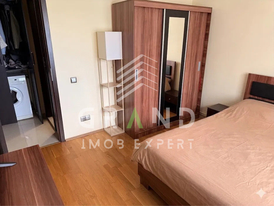2 camere | Balcon | Parcare | Calea Dorobantilor | FSEGA–Iulius Mall