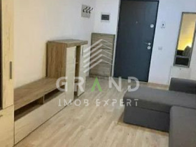 2 camere | Balcon | Parcare subterană | Piața 1 Mai | viitorul Mall Rivus