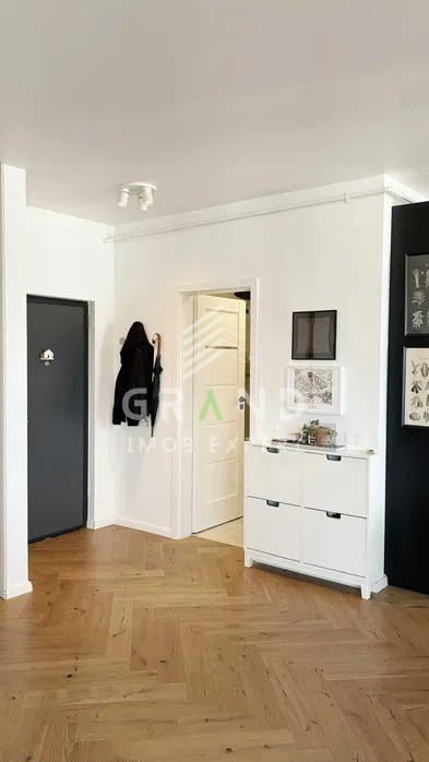 Apartament cu 2 camere | Floresti | zona BMW