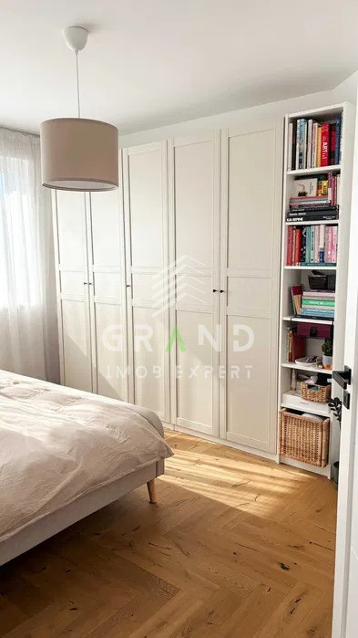 Apartament cu 2 camere | Floresti | zona BMW