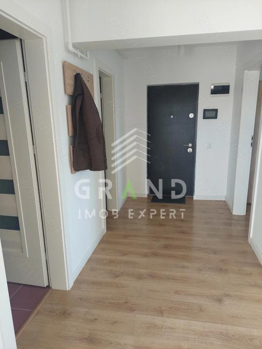 Apartament 3 Camere | Terasa | 70 MP | Aurel Vlaicu