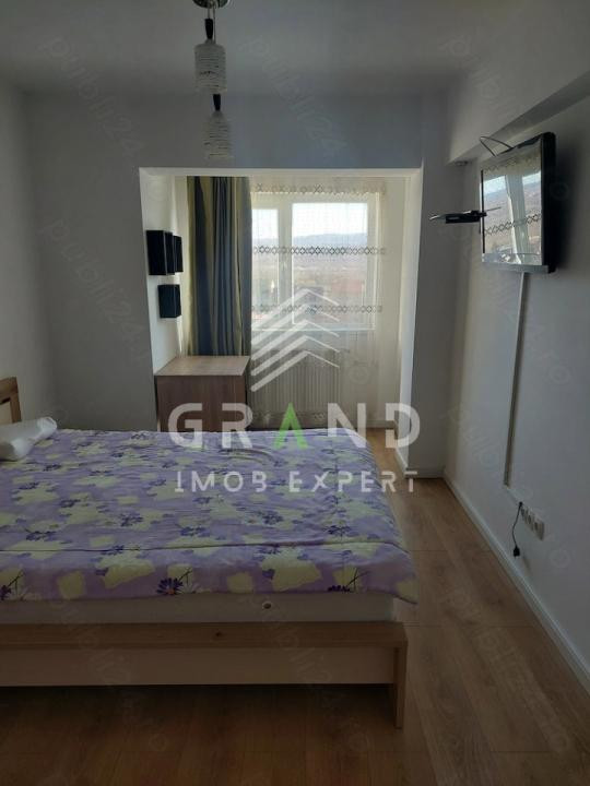 Apartament 3 Camere | Terasa | 70 MP | Aurel Vlaicu