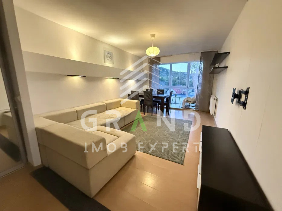 Apartament 2 camere în Grigorescu, lângă Someș