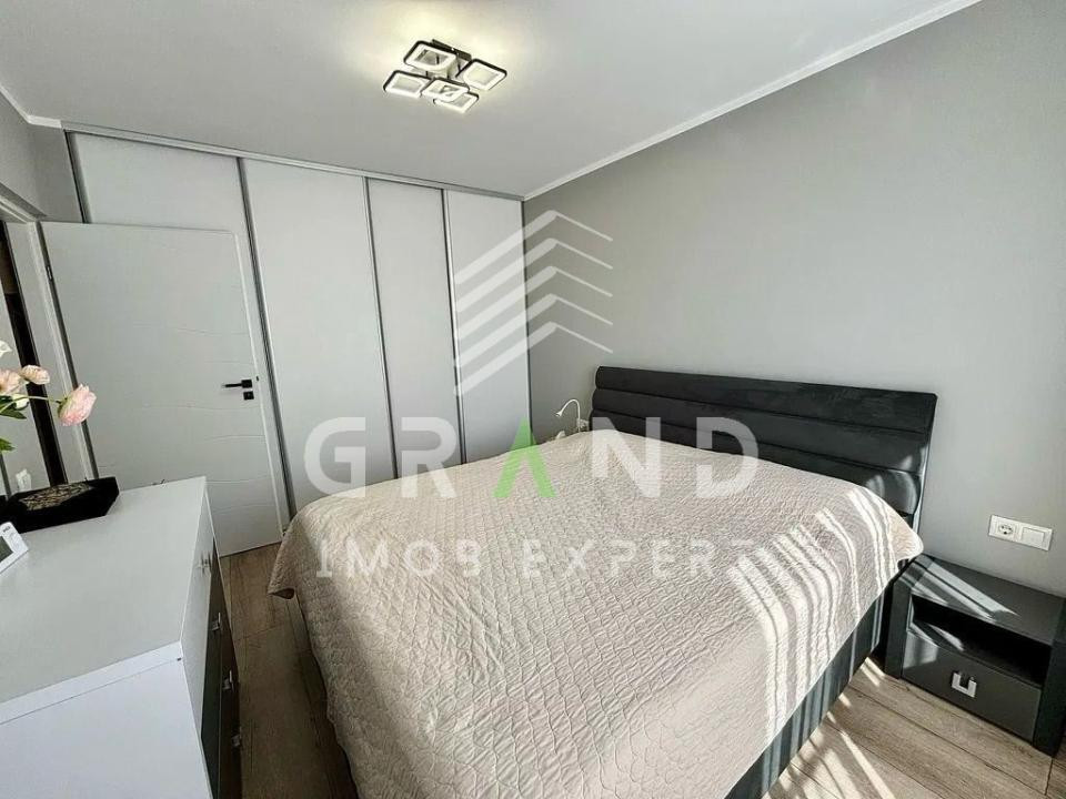 Apartament 3 camere I etaj intermediar I zona VIVO BMW